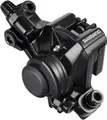 Produktbild: Shimano Scheibenbremse SHIMANO Bremssattel BR-M375 mechanisch Schwarz - Bremssattel Radsport