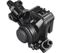 Produktbild: SHIMANO Bremssattel MTB BR-M375 mechanisch, VR oder HR, PM, B01S Resin, Schwarz