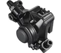 Produktbild: Shimano - Bremssattel BR-M375, 2 Kolben - schwarz