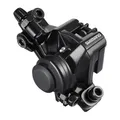 Produktbild: Vordere Hintere Mechanische Zange BR-M375 SH-EBRM375MPRL SHIMANO MTB Bremse