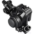Produktbild: SHIMANO ALTUS BR-M375 BREMSSATTEL VR oder HR SCHEIBENBREMSE MECHANISCH POSTMOUNT