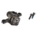 Produktbild: Shimano BRM-375 mechanische Scheibenbremszange für Vorder- und Hinterrad, schwa