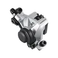Produktbild: Shimano BR-M375 disc brake calliper, without adapter for front or rear, black
