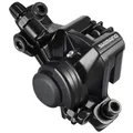 Produktbild: Shimano-Bremsklaue BR-M375 Mechanische Nachmontage B01S Schwarz