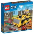 Produktbild: Lego 60074 City - Bulldozer