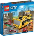 Produktbild: LEGO 60074 - Bulldozer