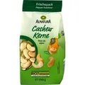 Produktbild: Alnatura Cashewkerne ganze Nüsse, BIO, naturbelassen, 150g