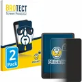 Produktbild: BROTECT Sichtschutzfolie Anti-Spy Privacy Folie Blaulicht-Schutz (4357254)