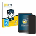 Produktbild: BROTECT 2 Stück Anti-Spy Blickschutzfolie für Amazon Kindle Paperwhite 2024 (12. Gen.) Privacy Screen Protector [Displayschutz, Sichtschutz]
