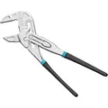 Produktbild: HAZET Zangenschlüssel 762-18 Spannbereich min-max: : 42,0 mm 18,0 cm