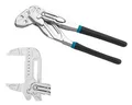 Produktbild: Hazet 762-18 Zangenschlüssel 180 mm