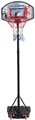 Produktbild: HUDORA 71655 Basketball-Ständer All Stars Basketballkorb Ständer 165 bis 205 cm