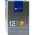 Produktbild: Schwalbe Fahrrad-Schlauch DV 1 12 Zoll