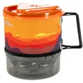 Produktbild: Jetboil MiniMo Kocher (Größe ONE SIZE, orange)