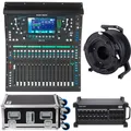 Produktbild: SQ5, Case, DX168/X Bundle II