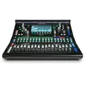 Produktbild: Allen & Heath SQ-5 digitales Mischpult 48 Channels / 36 Busse