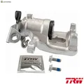 Produktbild: BREMSSATTEL BHR148 FÜR VAUXHALL ASTRAVAN/Mk/IV MERIVA OPEL Z 13 DTH 1.2L 4cyl
