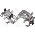 Produktbild: TRW Bremssattel hinten links für Opel Astra G CC F48_ F08_ 1.6 16V Vauxhall