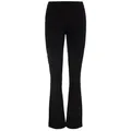 Produktbild: Vero Moda Tall Jerseyhose KAMMA (1-tlg) Plain/ohne Details schwarz L