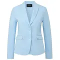 Produktbild: s.Oliver BLACK LABEL Jackenblazer blau 42 EU