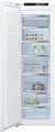 Produktbild: Bosch GIN81ACE0, Serie 6, Einbau-Gefrierschrank, 177,5 x 56 cm Nische, 212 L, Made in Germany, NoFrost, BigBox für großes Gefriergut, schnelleres Einfrieren, sehr Leise mit nur 35 dB, Flachscharnier