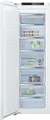 Produktbild: Bosch Einbau-Gefrierschrank GIN81ACE0 Serie 6 | NoFrost | 212L | BigBox | 177,2x55,8cm | EEK E | Weiß, E (Spektrum A bis G)