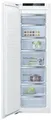 Produktbild: Bosch GIN81ACE0 Serie 6 Einbau Gefrierschrank, Nischenhöhe 177,5 cm, 212 L, Full No Frost, Festtürtechnik, Schnellgefrieren, weiß