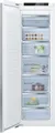 Produktbild: Bosch, GIN81ACE0 Einbau Gefrierschrank 177,2 x 55,8 cm Flachscharnier, EEK: E