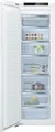 Produktbild: BOSCH GIN81ACE0 Serie 6, Einbau-Gefrierschrank, 177.2 x 55.8 cm, Flachscharnier