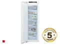 Produktbild: Bosch GIN81ACE0 Einbaugefrierschrank NoFrost Flachscharnier
