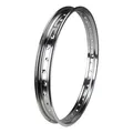Produktbild: Chrom Felge 1.5-17 Rad 1,50 x 17 Zoll für Hercules K 50 MK Mofa Moped Mokick