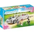 Produktbild: PLAYMOBIL® 9227 Hochzeitslimousine - Auch ein ideales Geschenk zur Hochzeit - Weiß