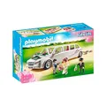 Produktbild: PLAYMOBIL City Life 9227 Hochzeitslimousine, Ab 4 Jahren