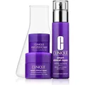 Produktbild: Clinique Smooth & Renew Lab Feel Smoother and Look Younger (Gesichtspflege Set) (VBZF010000)