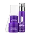 Produktbild: CLINIQUE Smart Clinical Repair Smooth & Renew Lab, feel smoother and look younger Gesichtspflegeset 1 Stk