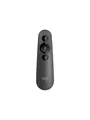 Produktbild: Logitech R500s Laser Presentation Remote - Graphite 910-005843