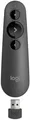 Produktbild: Logitech R500s Laser-Presenter (grafit)