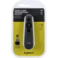 Produktbild: Logitech R 500s Presenter