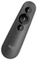 Produktbild: Logitech Wireless Presenter R500s Graphite