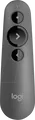 Produktbild: LOGITECH R500S - Presenter, Funk, R500s, Laserpointer