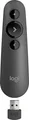 Produktbild: Logitech Presenter R500s Wireless Laserpointer | Bluetooth & USB | 20m Reichweite | für Windows & macOS | graphit