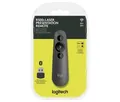 Produktbild: Logitech Wireless Presenter R500s Medientechnik 910-005843 Wireless