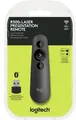 Produktbild: Logitech Wireless Presenter R500s 17,5 x 6,6 x 25 mm (B x H x T) Windows® Mac...