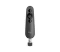 Produktbild: Logitech W126636324 834524 R500 Laser Presentation  Remote wireless presente ~E~