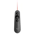 Produktbild: Logitech Presenter R500s, roter Laser