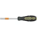 Produktbild: Schraubendreher Mit 1/4'-bit-aufnahme Mit Federhülse - 22282 - Proxxon