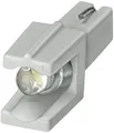 Produktbild: Siemens 5TG8058-2 LED-Lampe Gelb 230 V/AC 5St.