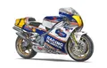 Produktbild: Hasegawa  BK4 1/12 Honda NSR500 1989 WGP500Champion
