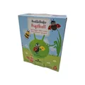 Produktbild: Hüpfball Moses Krabbelkäfer grün Durchmesser ca.45 cm Hüpfspaß drinnen & draußen