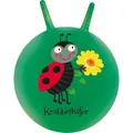 Produktbild: Krabbelkäfer Hüpfball